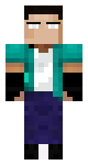 Xdjames johancraft