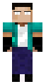 Xdjames johancraft