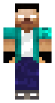 XDJames monshiiee herobrine
