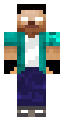 XDJames monshiiee herobrine