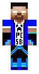 XDMartel StudioZ herobrine