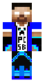 XDMartel StudioZ herobrine