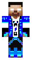 XDMartel studioz herobrine brother'