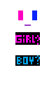 Xenny - Gender dysphoria