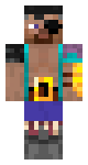 x ROGBOG x3