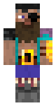 x ROGBOG x8