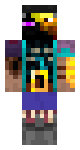 x ROGBOG xc