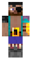 x ROGBOG x for mc