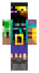 x ROGBOG xg