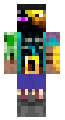 x ROGBOG xg