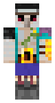x ROGBOG x iron golem