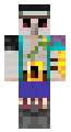 x ROGBOG x iron golem