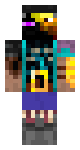 x ROGBOG x mc
