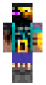 x ROGBOG x mc