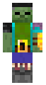 x ROGBOG x zombie
