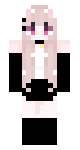 y2k cat girl