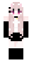 y2k cat girl