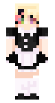 Yami Freyja Maid1