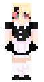 Yami Freyja Maid1