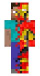 Yanar iron-man