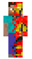 Yanar iron-man