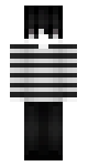 Yara Yara(3d skin mod req)