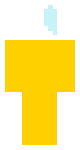 Yellow among us