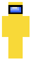 Yellow Among us yes