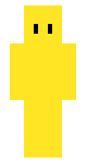 yellow block guy