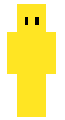 yellow block guy