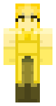 Yellow Diamond - Steven Universe
