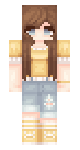 Yellow Girl 2 (HD)