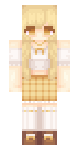 Yellow Girl (HD)