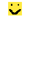 Yellow Head (Probably Verity?)