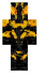Yellow jacket
