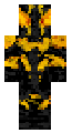 Yellow jacket