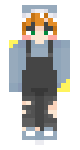 Yellow life skin 33