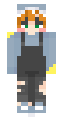 Yellow life skin 33