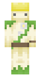 Yellow Mushroom(request JOSUAY)