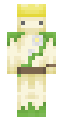 Yellow Mushroom(request JOSUAY)