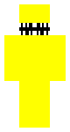 yellow rainbow friend