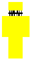 yellow rainbow friend