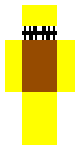 yellow rainbow friend fixed
