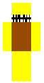 yellow rainbow friend fixed