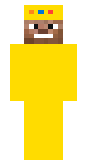 Yellow stevee