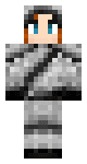 Ygritte from Game of Thrones