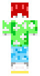 yonu beach skin