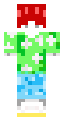 yonu beach skin