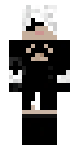 YORHA Model 2B