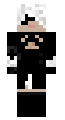 YORHA Model 2B